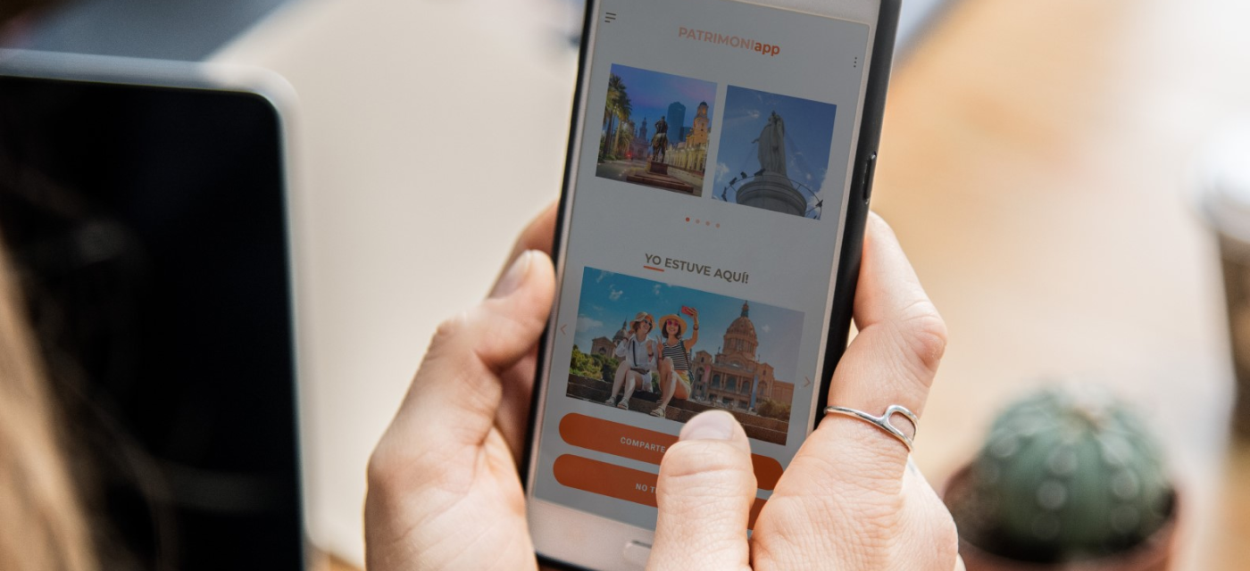 Patrimoniapp