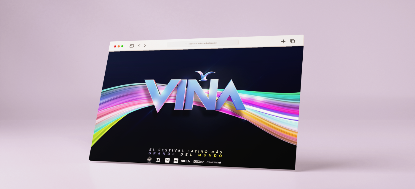 Festival de Viña del Mar